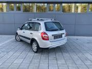 Lada (ВАЗ) Kalina II Новосибирск  - изображение 24