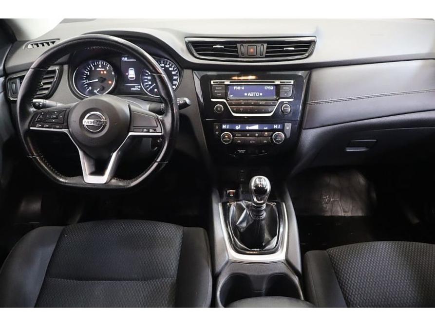 Nissan Qashqai II Рестайлинг Коломна  - изображение 11