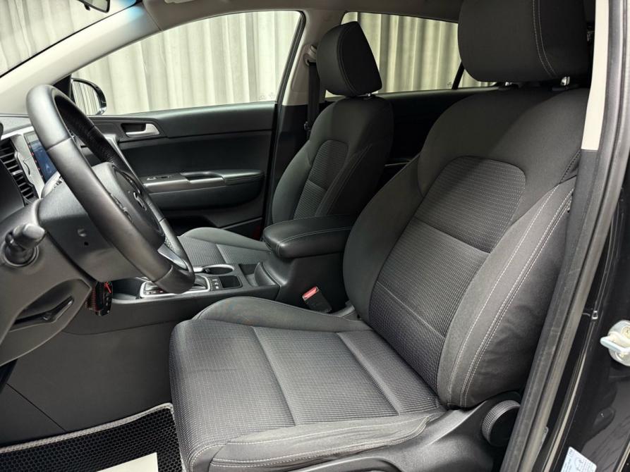 Kia Sportage IV Ижевск  - изображение 25