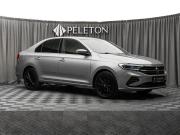 Volkswagen Polo VI Москва  - изображение 25