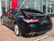 Toyota Camry VIII (XV70) Уфа  - изображение 36