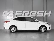 Hyundai Solaris II Минеральные Воды  - изображение 21