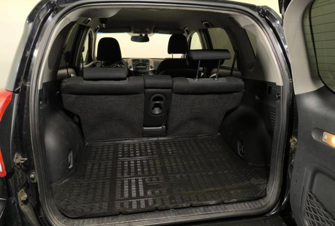 Toyota RAV4 III (XA30) Рестайлинг с пробегом 2012 года, цена 1 390 000 рублей, 170043 км, внедорожник, Автокод Объявления