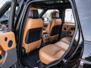 Land Rover Range Rover IV Рестайлинг Краснодар  - изображение 46