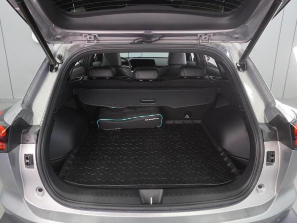 Haval F7 II с пробегом 2026 года, цена 3 445 000 рублей, 144 км, внедорожник, Автокод Объявления