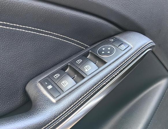 Mercedes-Benz A-Класс III (W176) с пробегом 2014 года, цена 1 199 000 рублей, 176871 км, хэтчбек, Автокод Объявления