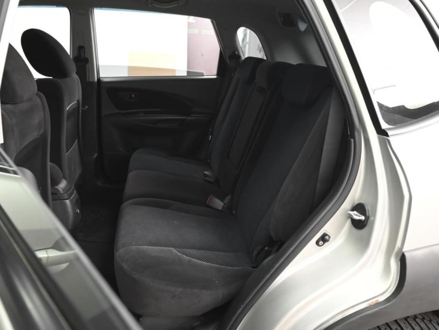 Hyundai Tucson I Ставрополь  - изображение 9