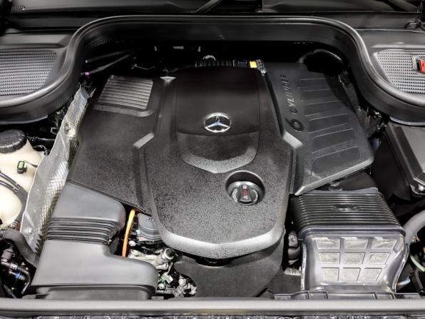 Mercedes-Benz GLS II (X167) Рестайлинг с пробегом 2024 года, цена 11 800 000 рублей, 91715 км, внедорожник, Автокод Объявления
