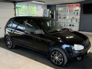 Lada (ВАЗ) Kalina I Тольятти  - изображение 20