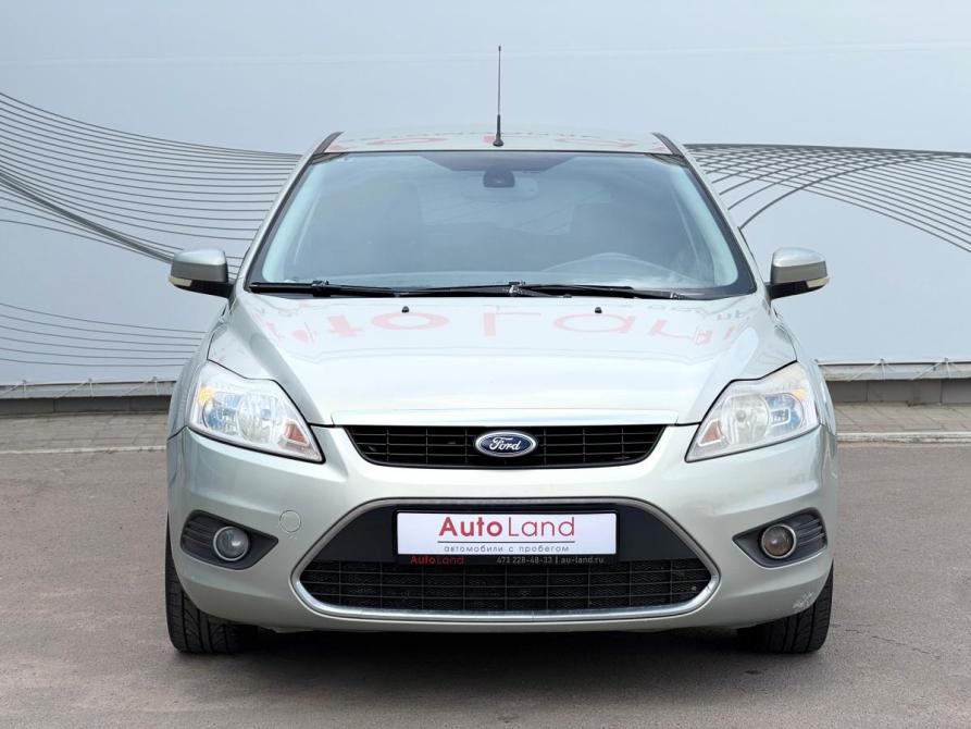 Ford Focus II Рестайлинг Воронеж  - изображение 2