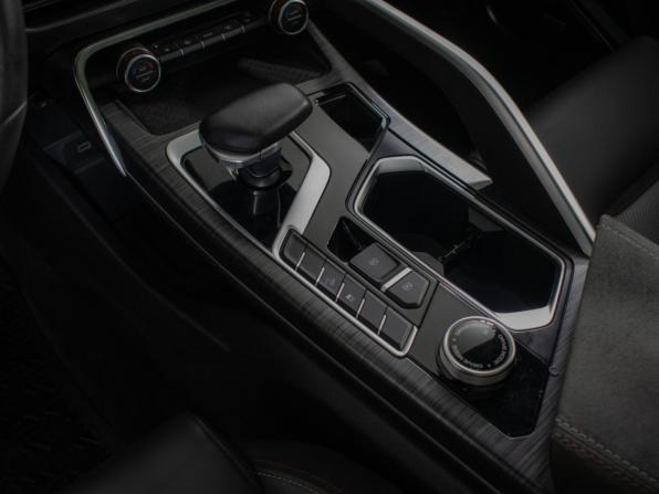 Geely Tugella I Рестайлинг с пробегом 2023 года, цена 2 480 000 рублей, 80700 км, внедорожник, Автокод Объявления