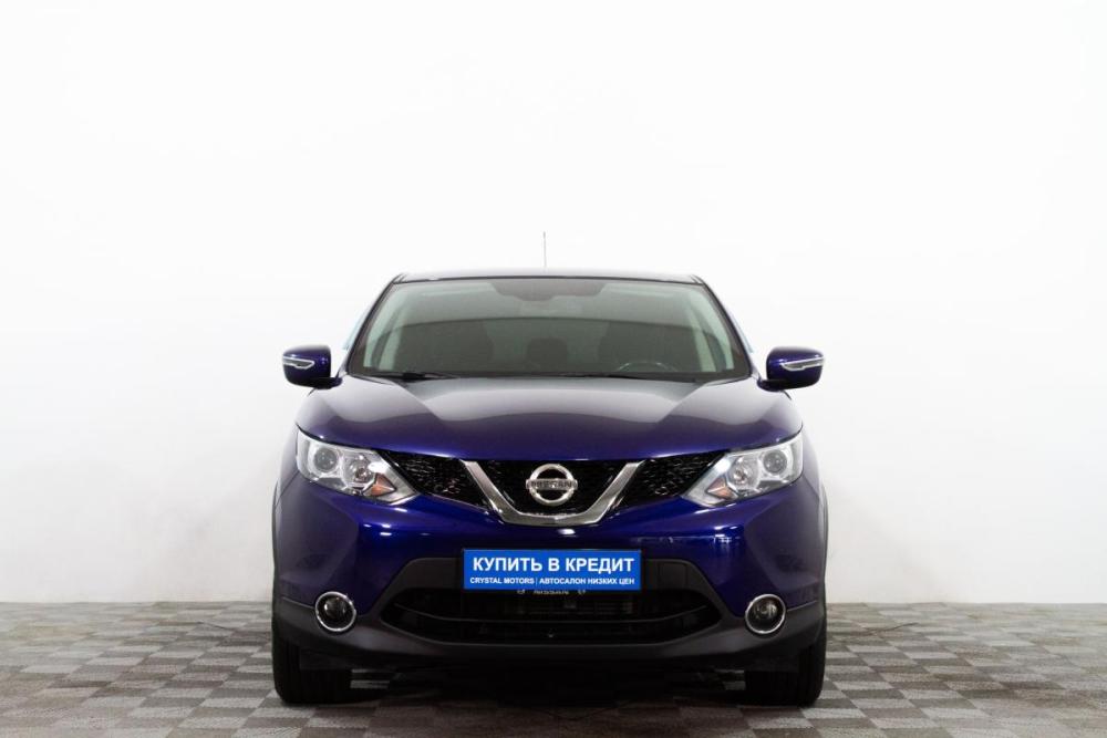 Nissan Qashqai II Сургут  - изображение 2