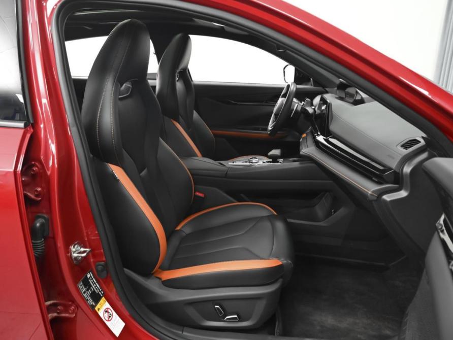 Changan UNI-V I Ставрополь  - изображение 8