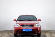 Chevrolet Lacetti I Пермь  - изображение 22