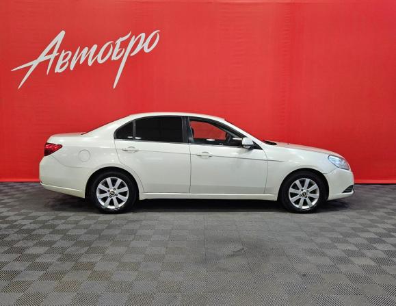 Chevrolet Epica V250 Рестайлинг с пробегом 2011 года, цена 499 000 рублей, 211662 км, седан, Автокод Объявления