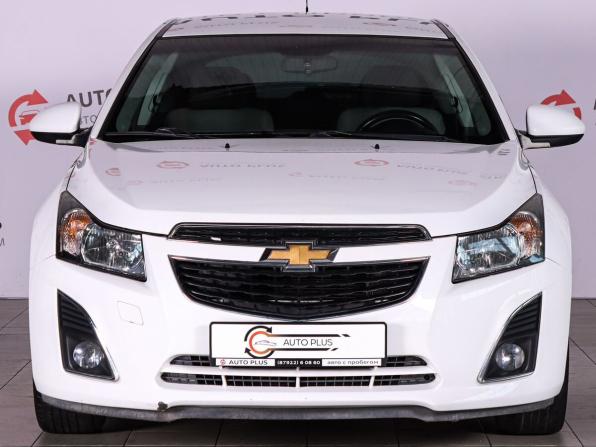 Chevrolet Cruze I Рестайлинг с пробегом 2013 года, цена 880 000 рублей, 85285 км, хэтчбек, Автокод Объявления