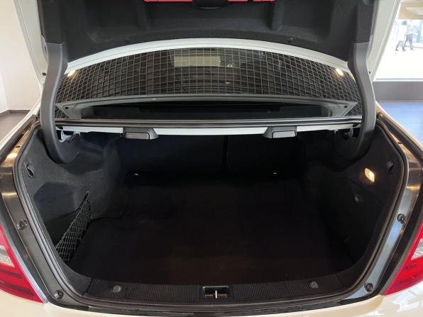 Mercedes-Benz C-Класс III (W204) Рестайлинг с пробегом 2011 года, цена 1 500 000 рублей, 142550 км, седан, Автокод Объявления