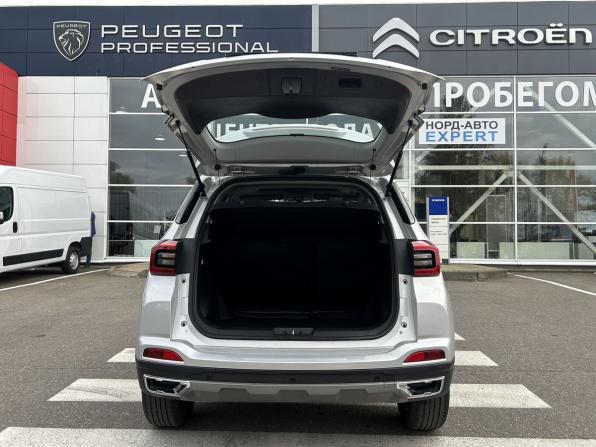 Chery Tiggo 4 Pro I Рестайлинг с пробегом 2023 года, цена 1 660 000 рублей, 37798 км, внедорожник, Автокод Объявления