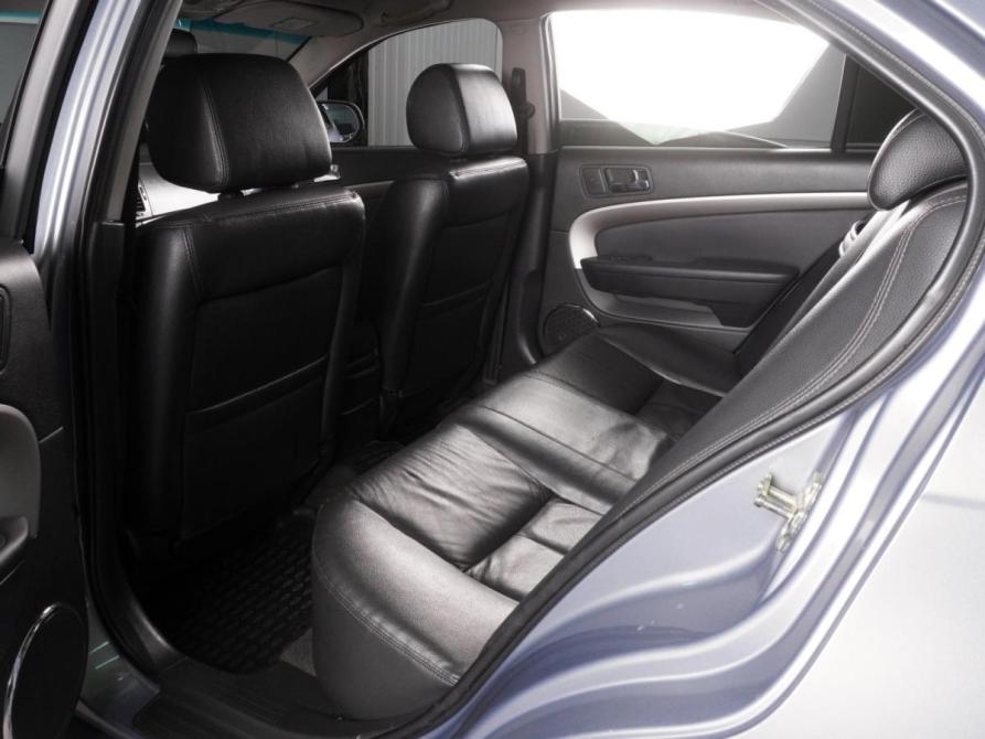 Chevrolet Epica V250 Рестайлинг Минеральные Воды  - изображение 11