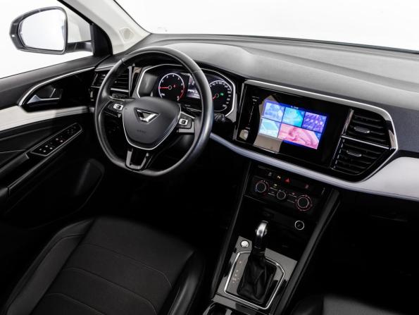 Jetta VS5 I с пробегом 2022 года, цена 1 699 000 рублей, 119468 км, внедорожник, Автокод Объявления
