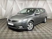 Kia Ceed I Рестайлинг Москва  - изображение 20