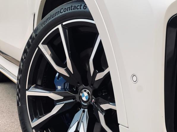 BMW X7 I (G07) с пробегом 2022 года, цена 8 230 000 рублей, 89455 км, внедорожник, Автокод Объявления