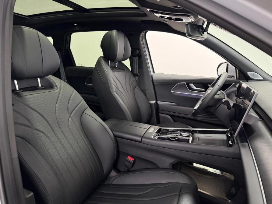 Chery Tiggo 9 I Новороссийск  - изображение 32