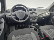 Lada (ВАЗ) Granta I Рестайлинг Таганрог  - изображение 36