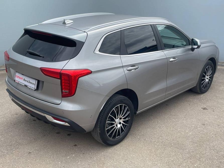 Haval Jolion I Рестайлинг Стерлитамак  - изображение 10