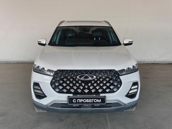 Chery Tiggo 7 Pro I с пробегом 2022 года, цена 1 050 000 рублей, 263000 км, внедорожник, Автокод Объявления