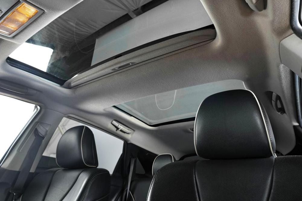 Toyota Venza I Тюмень  - изображение 19