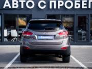 Hyundai ix35 I Рестайлинг Ростов-на-Дону  - изображение 32
