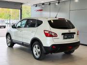 Nissan Qashqai I Рестайлинг Тверь  - изображение 21