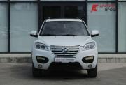 Lifan X60 I Рестайлинг 2 Саратов  - изображение 27