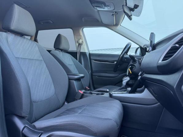 Kia Seltos I с пробегом 2022 года, цена 2 050 000 рублей, 100636 км, внедорожник, Автокод Объявления
