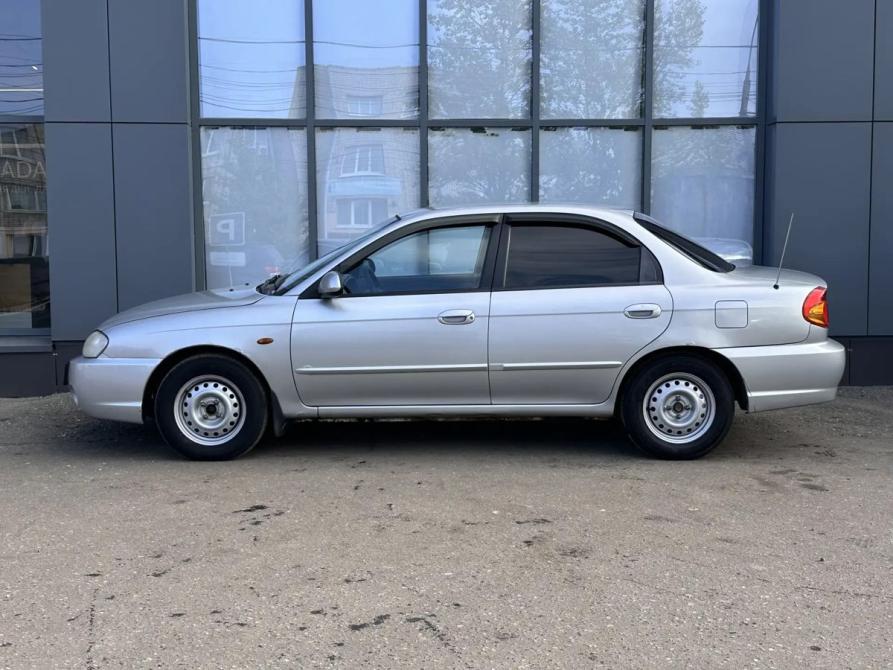 Kia Spectra I Рестайлинг 2 Ярославль  - изображение 7