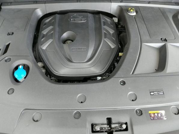 Geely Tugella I с пробегом 2021 года, цена 2 645 000 рублей, 45500 км, внедорожник, Автокод Объявления