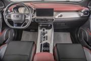 Geely Coolray I Томск  - изображение 31