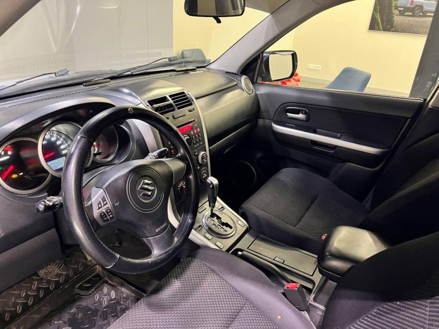 Suzuki Grand Vitara II Рестайлинг Новосибирск  - изображение 13