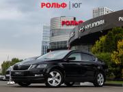 Skoda Octavia III (A7) Рестайлинг Москва  - изображение 25