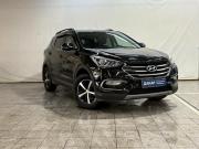 Hyundai Santa Fe III Рестайлинг Санкт-Петербург  - изображение 21