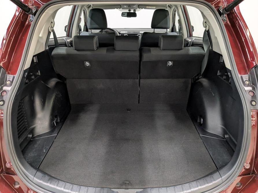 Toyota RAV4 IV (XA40) Рестайлинг Москва  - изображение 28