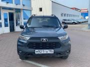 Lada (ВАЗ) Niva Travel I Сургут  - изображение 11