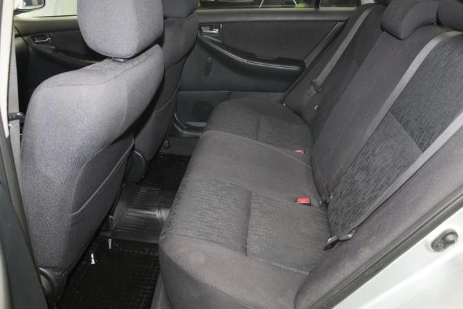 Toyota Corolla IX (E120 E130) с пробегом 2002 года, цена 460 000 рублей, 350906 км, седан, Автокод Объявления