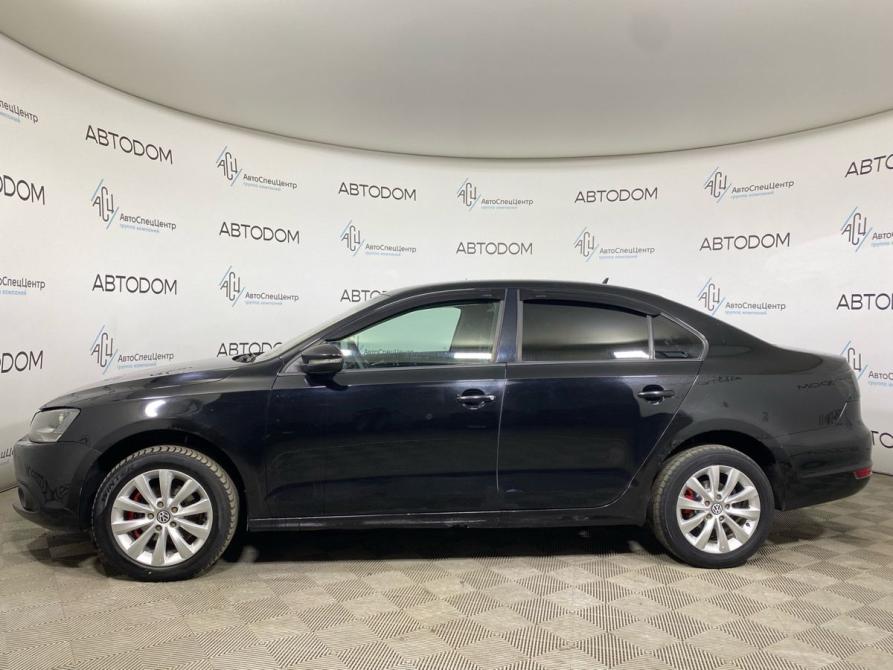 Volkswagen Jetta VI Москва  - изображение 3