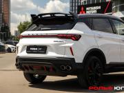 Geely Coolray I Рестайлинг Москва  - изображение 40
