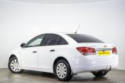 Chevrolet Cruze I Оренбург  - изображение 25