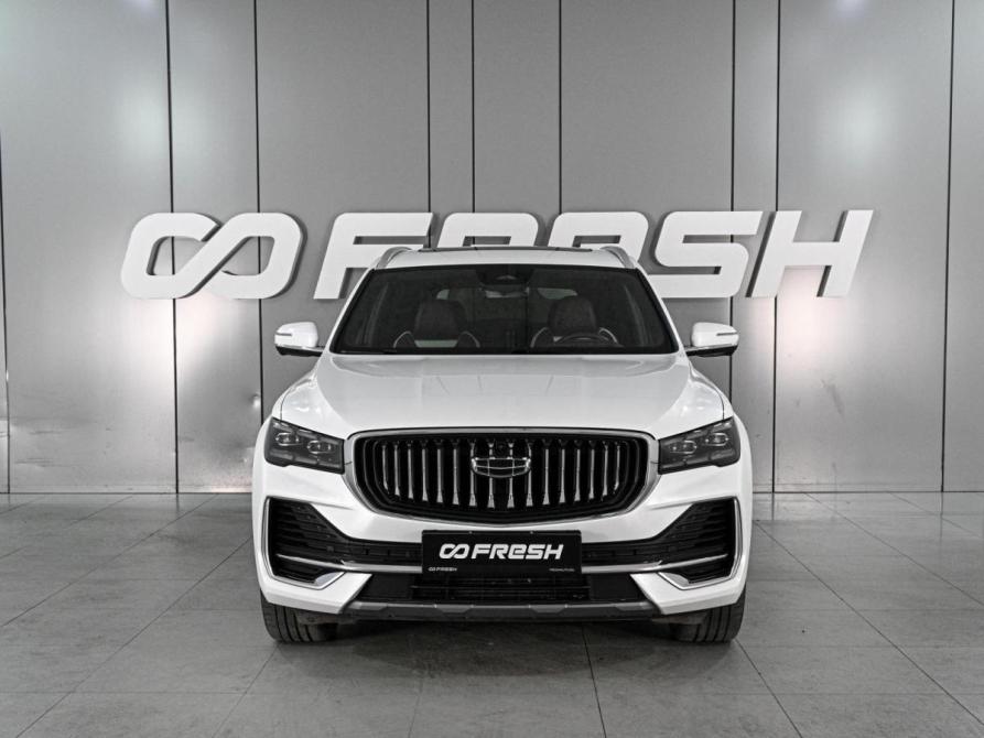Geely Monjaro I Ростов-на-Дону  - изображение 3