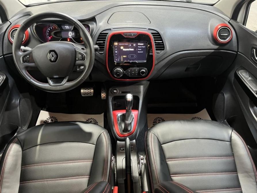Renault Kaptur I Курск  - изображение 8