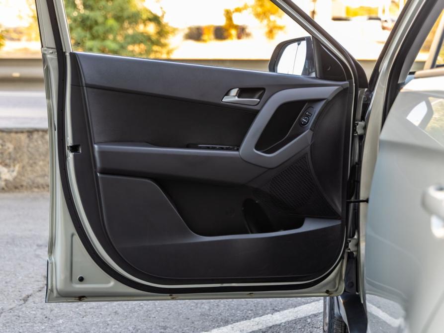 Hyundai Creta I Волгоград  - изображение 28